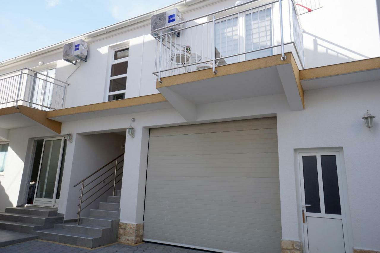 Apartments Sanja Jezera Luaran gambar